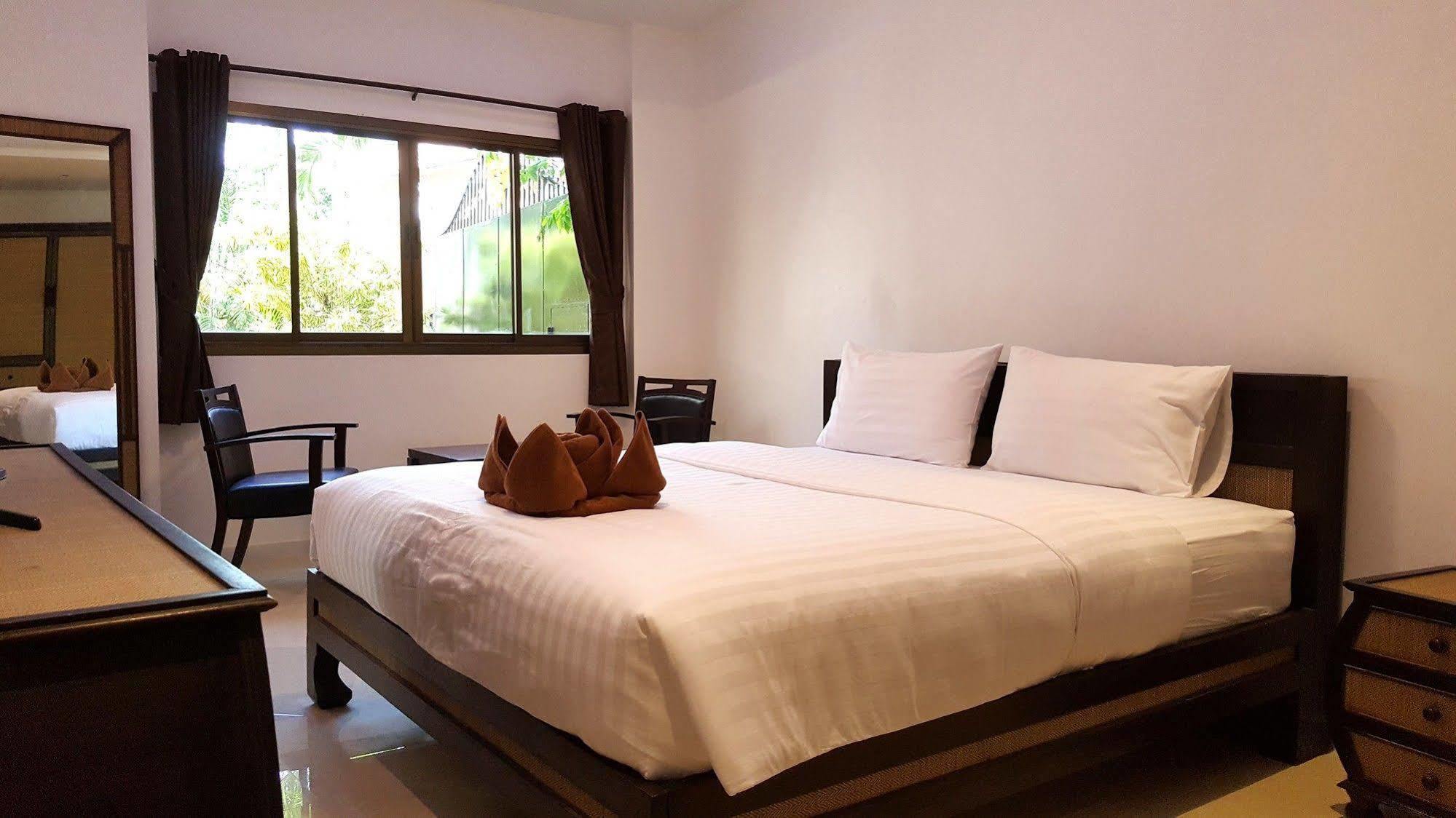 Hideland - The Luxury Tropical Villa Pattaya Exterior foto