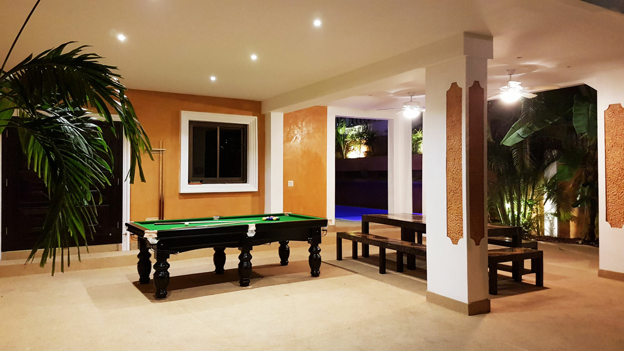Hideland - The Luxury Tropical Villa Pattaya Exterior foto