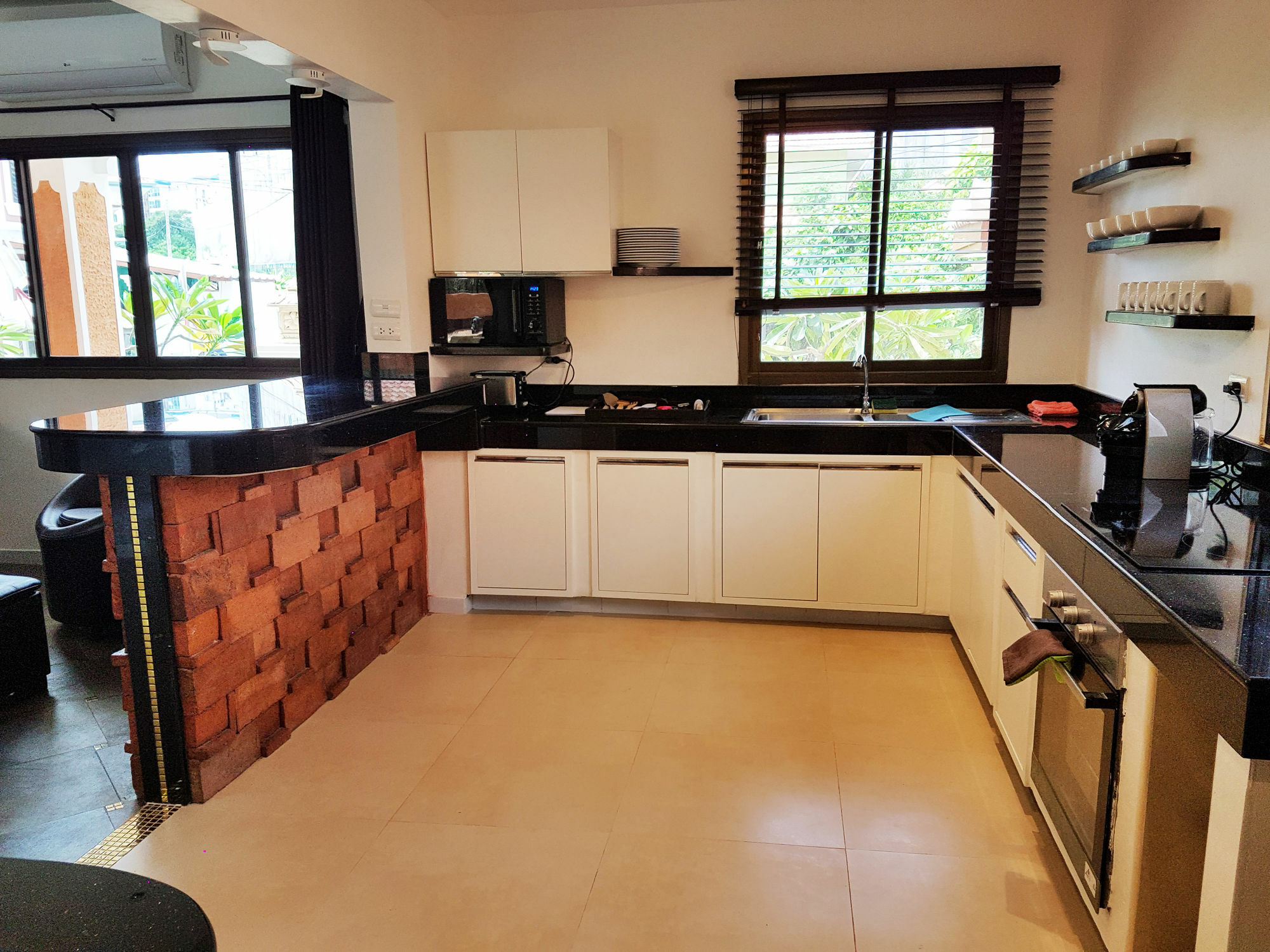 Hideland - The Luxury Tropical Villa Pattaya Exterior foto