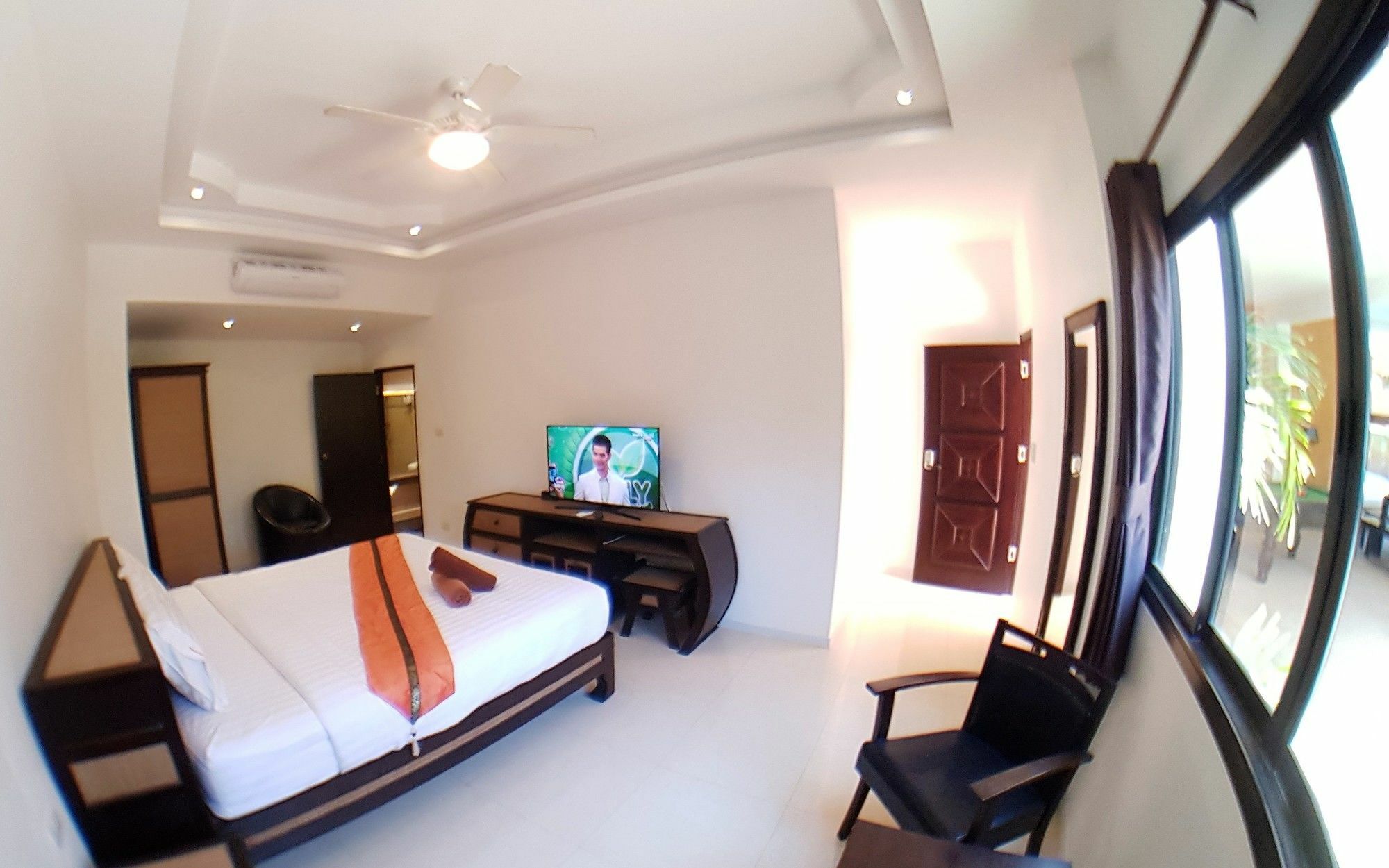 Hideland - The Luxury Tropical Villa Pattaya Exterior foto