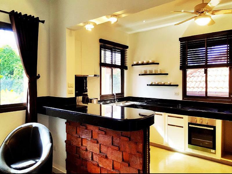 Hideland - The Luxury Tropical Villa Pattaya Exterior foto