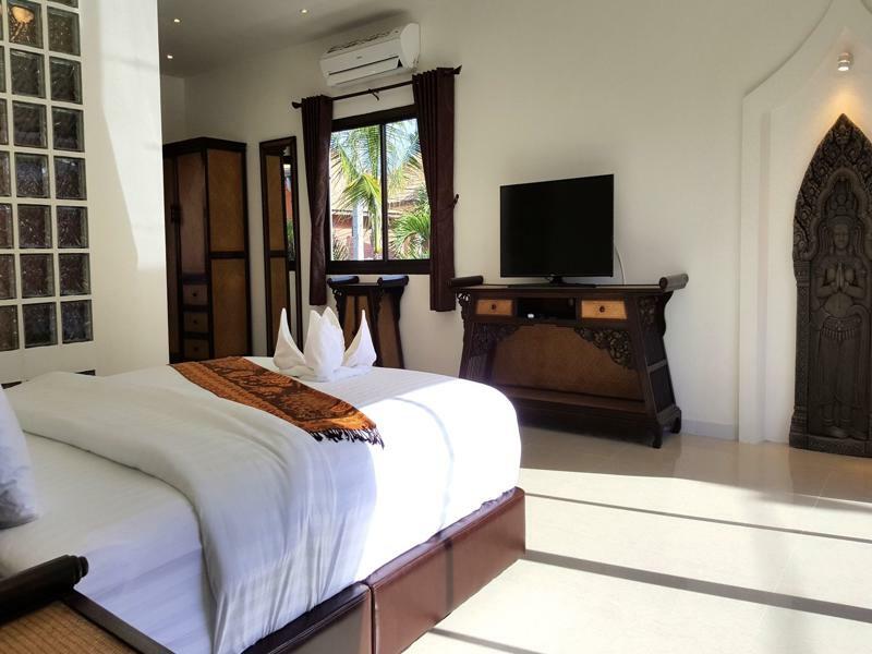 Hideland - The Luxury Tropical Villa Pattaya Exterior foto