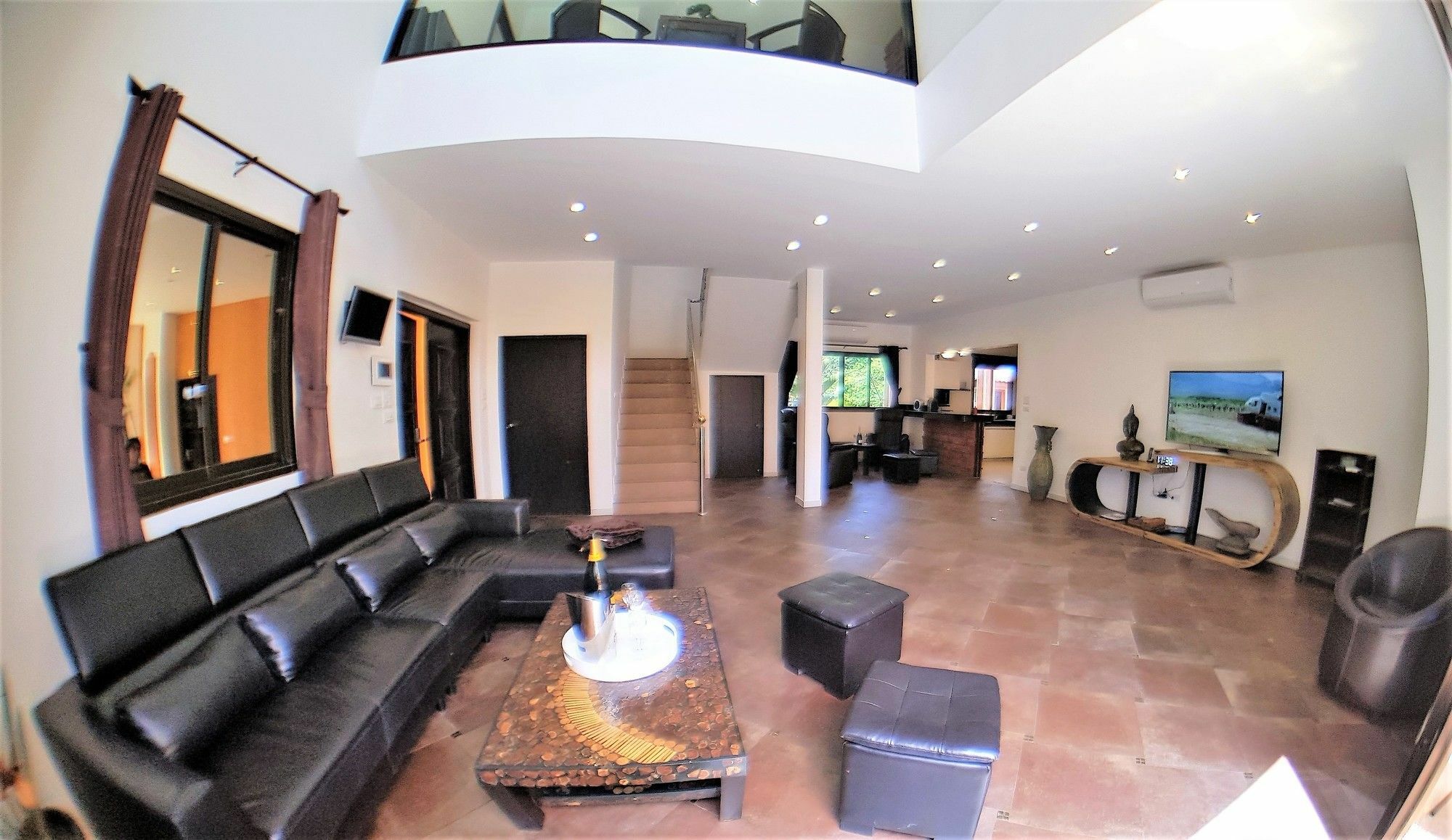 Hideland - The Luxury Tropical Villa Pattaya Exterior foto