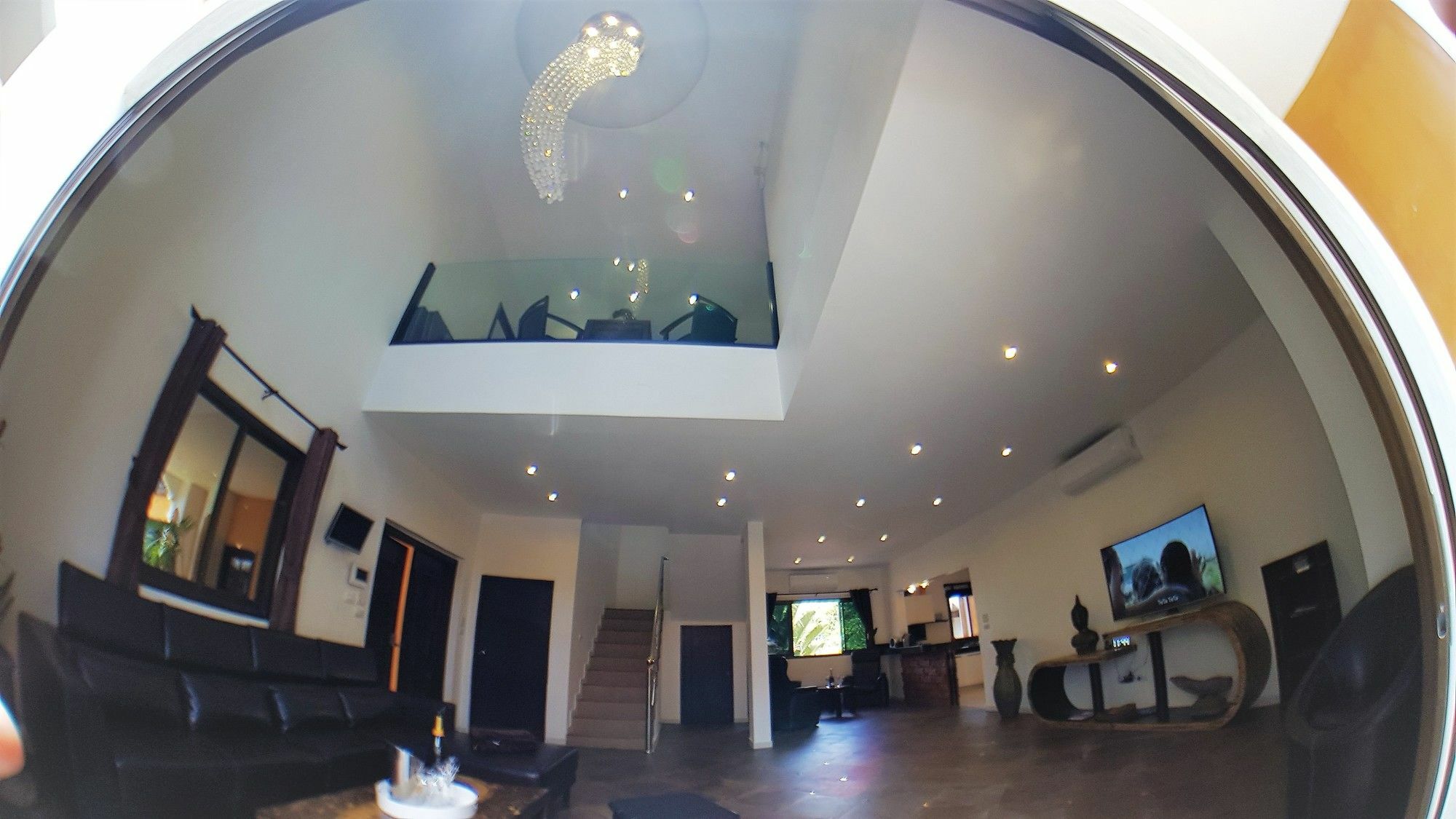 Hideland - The Luxury Tropical Villa Pattaya Exterior foto