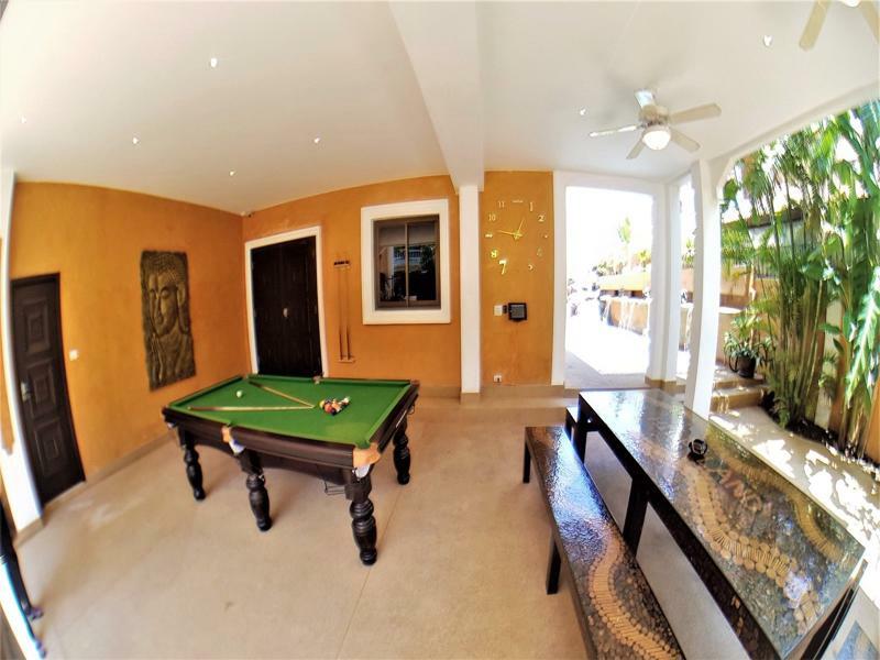 Hideland - The Luxury Tropical Villa Pattaya Exterior foto