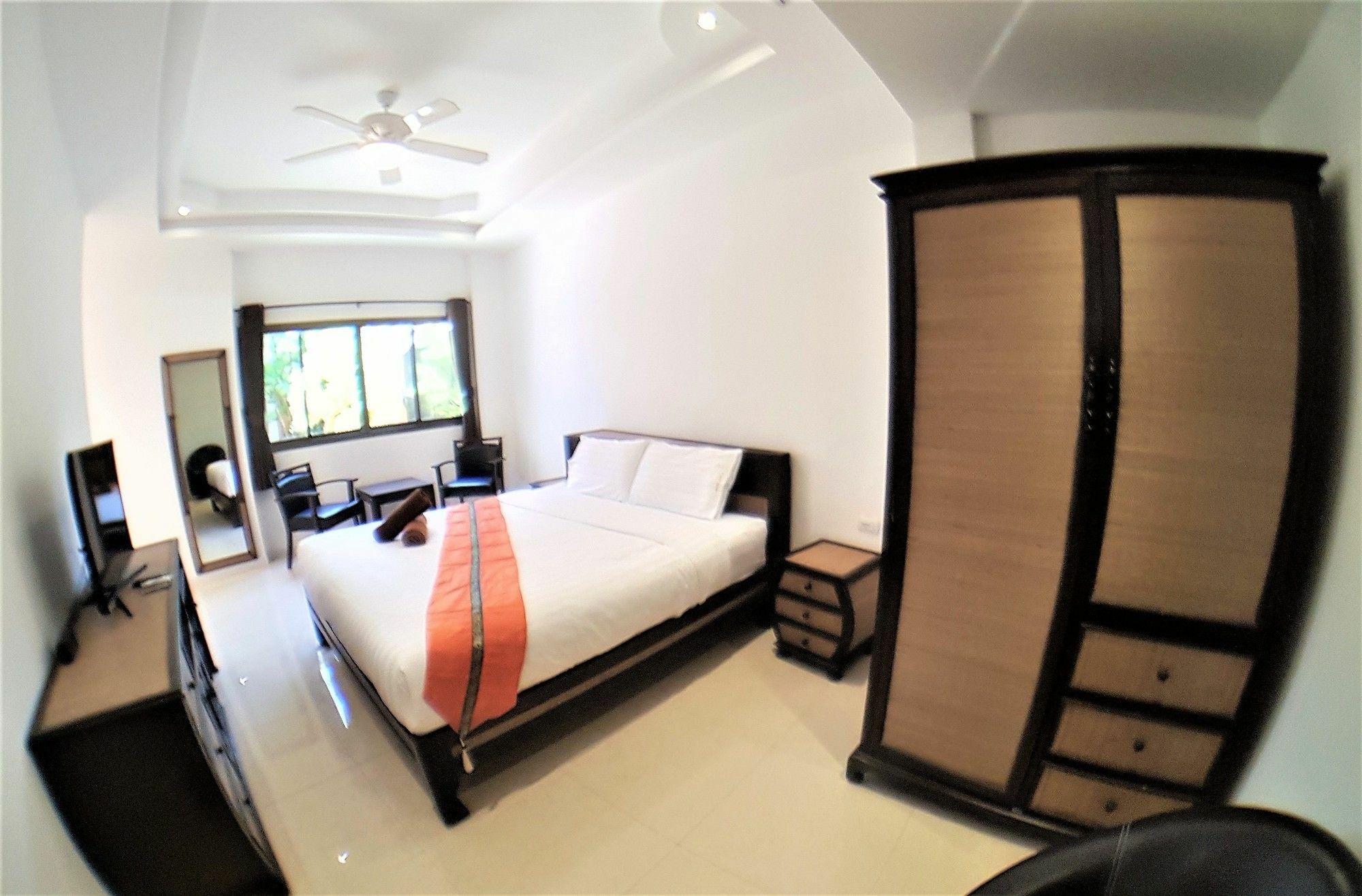 Hideland - The Luxury Tropical Villa Pattaya Exterior foto