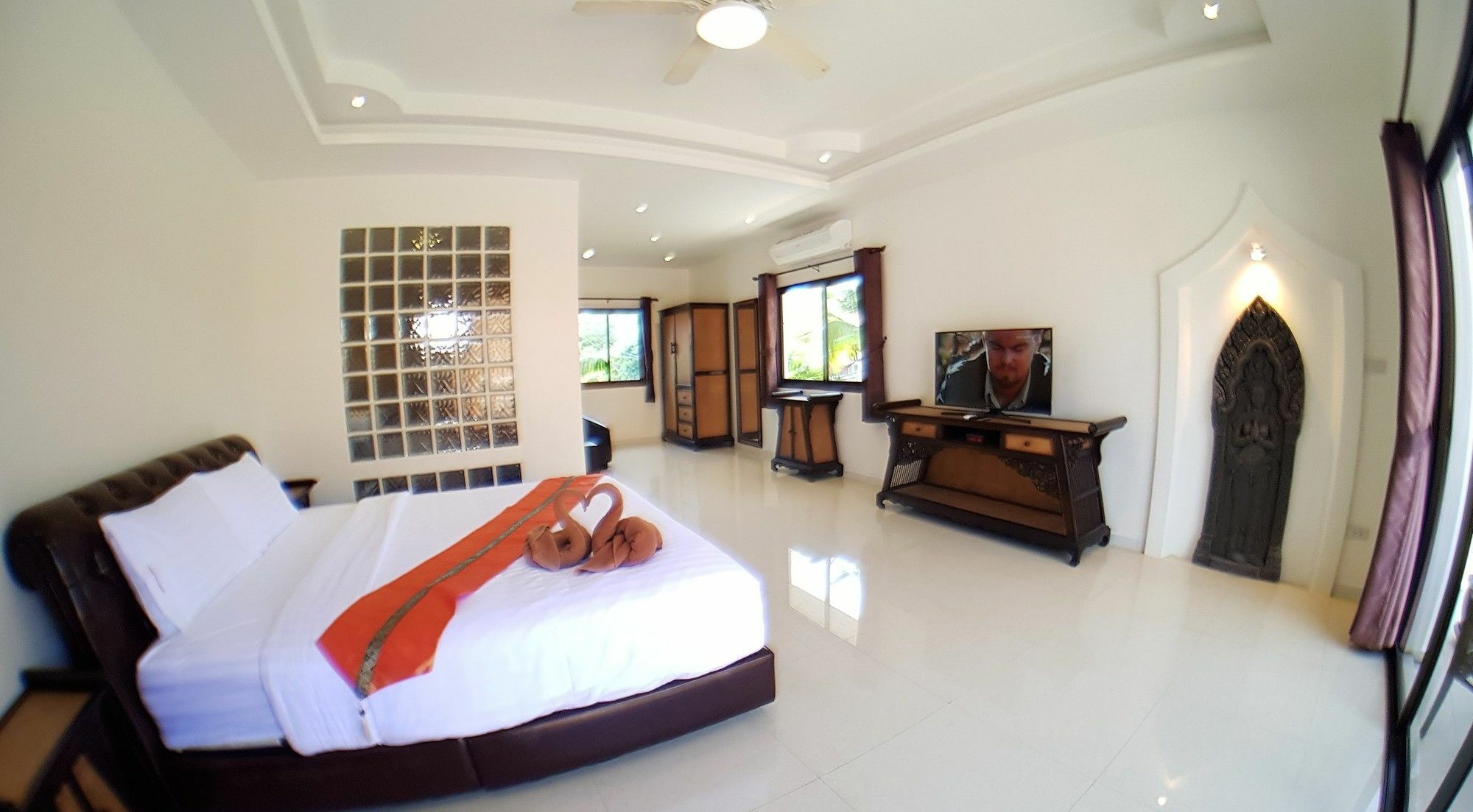 Hideland - The Luxury Tropical Villa Pattaya Exterior foto
