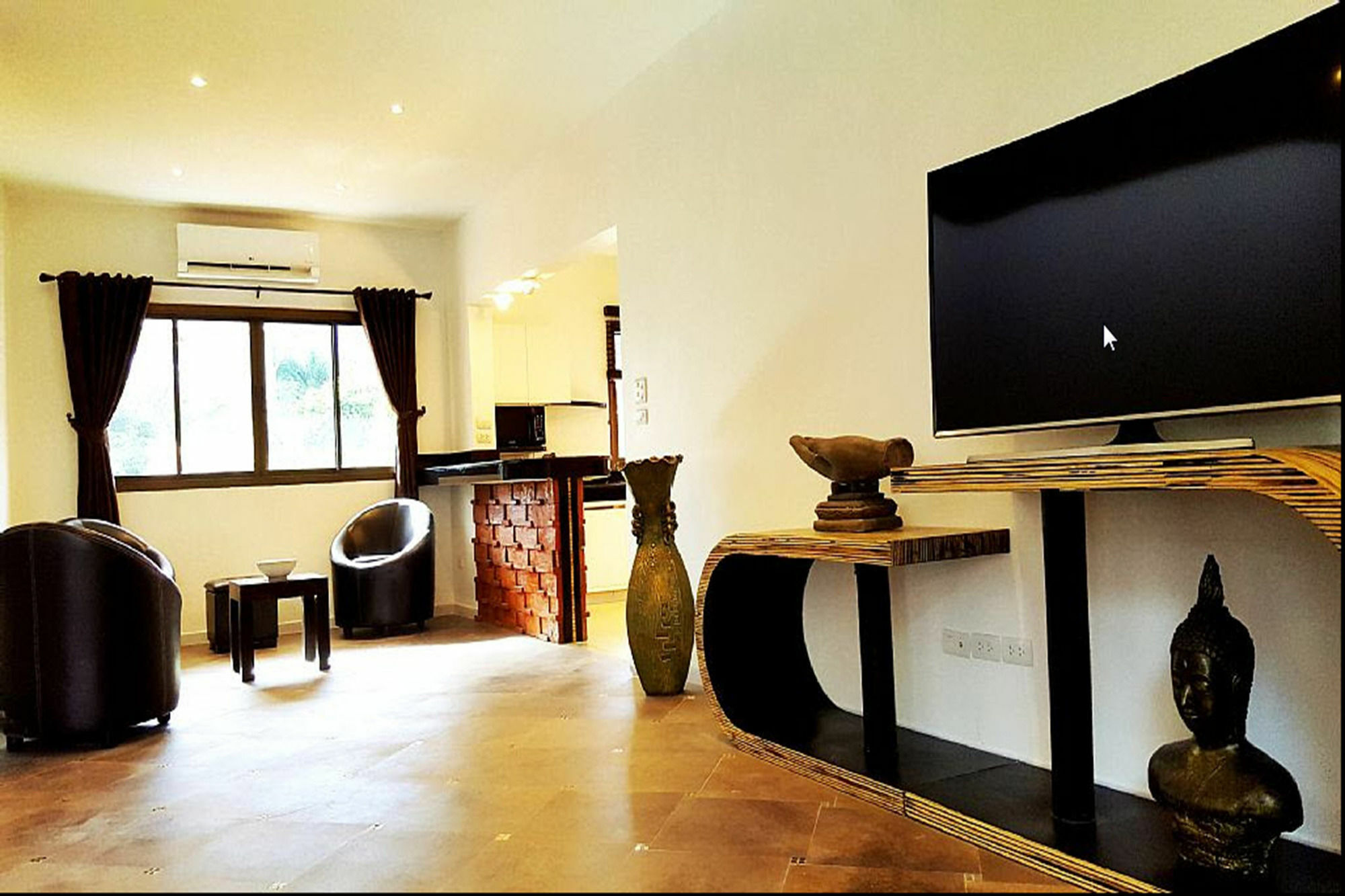 Hideland - The Luxury Tropical Villa Pattaya Exterior foto