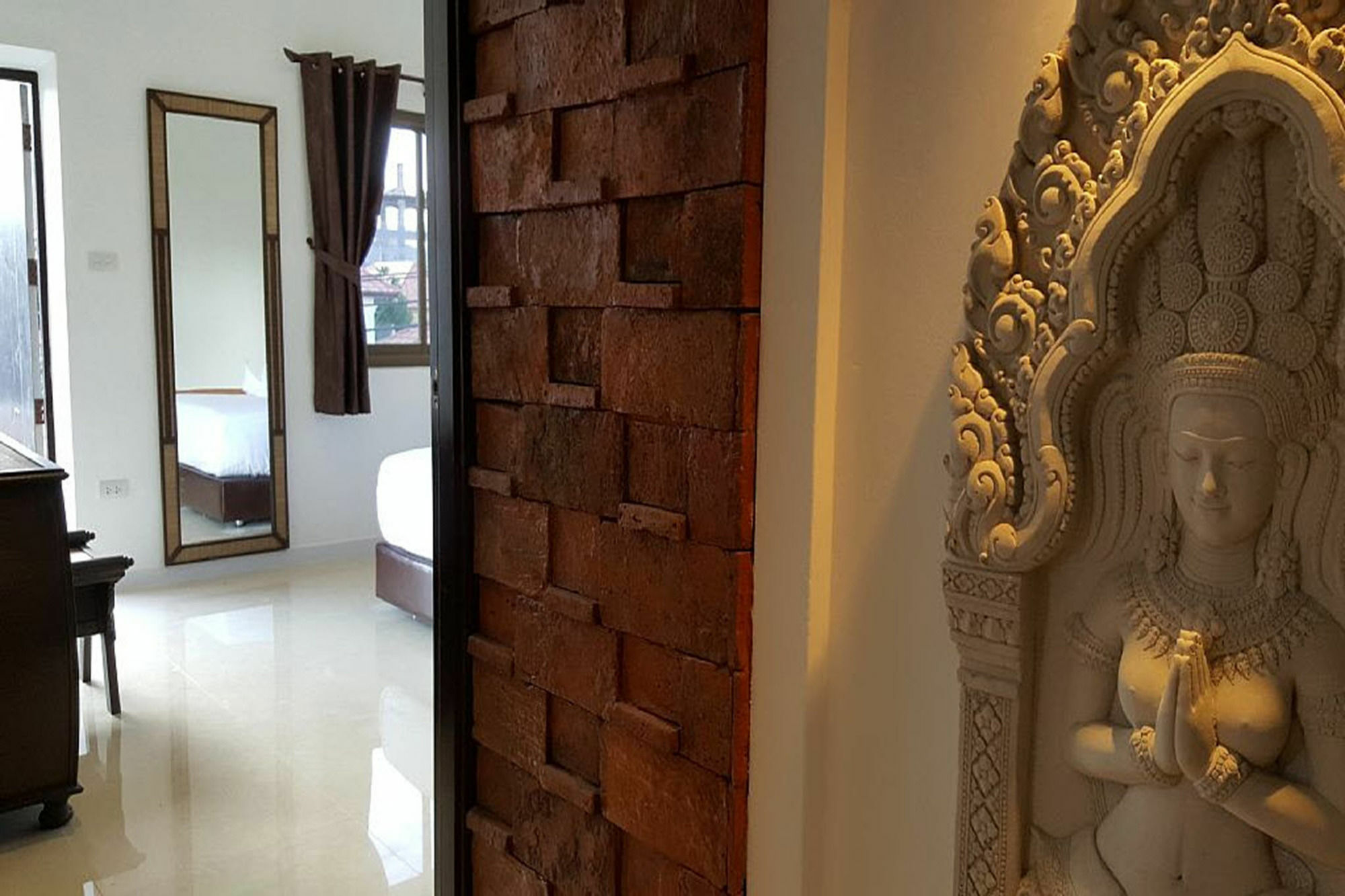 Hideland - The Luxury Tropical Villa Pattaya Exterior foto