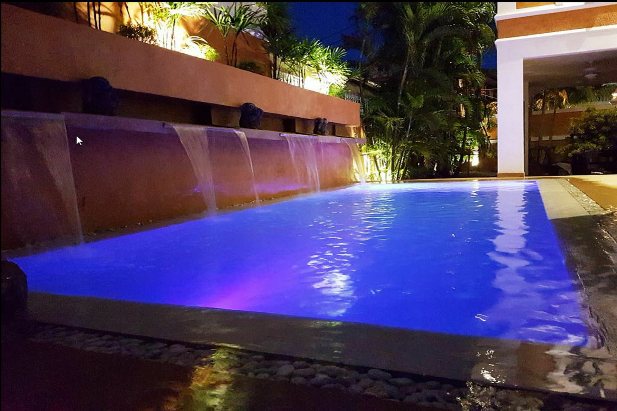 Hideland - The Luxury Tropical Villa Pattaya Exterior foto